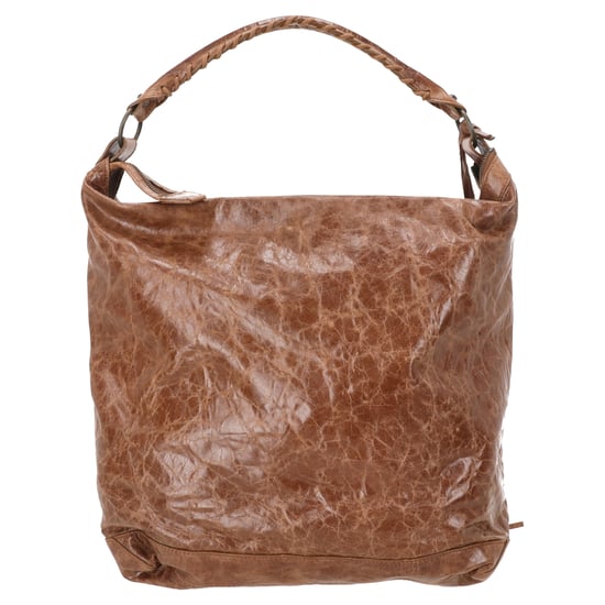 Balenciaga Arena Classic Day Bag aus braunem Lammleder - Image 3