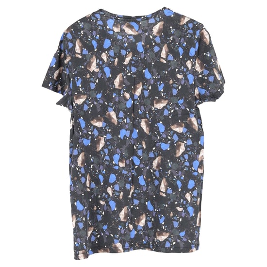 Acne Studios Terrazzo Print T-Shirt aus mehrfarbiger Baumwolle - Image 2