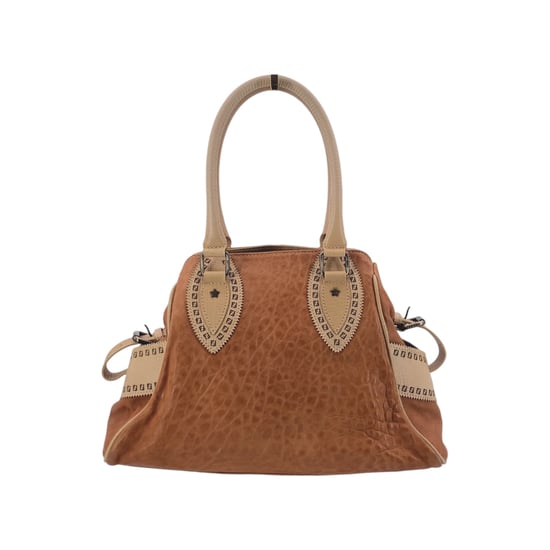 Fendi Stoffhandtasche Etniko - Image 2