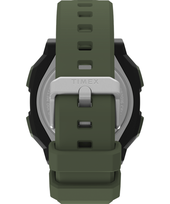 Timex Expedition North Ridge Grün Herren Armbanduhr TW4B34500 - Image 3