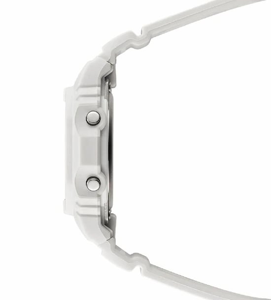 Casio Baby-g Weiß Damen Armbanduhr BGD-565SC-2BER - Image 2