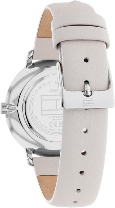 Tommy Hilfiger Pippa Grau Damen Armbanduhr 1782671 - Image 2