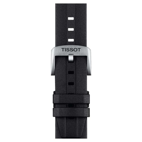 Tissot Seastar 2000 Schwarz Herren Armbanduhr T1206071744100 - Image 4