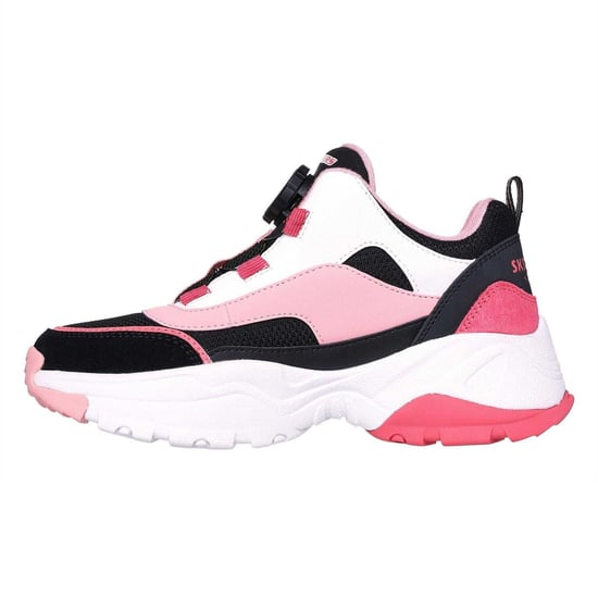 Skechers - "Kozmiks1" Sneaker für Kinder (Pink) - Image 2