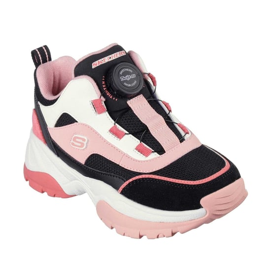 Skechers - "Kozmiks1" Sneaker für Kinder (Pink) - Image 5