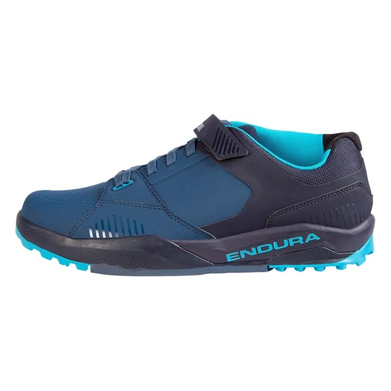 Endura - "Mt500 Burner" Schuhe für Herren, Griff (Marine) - Image 2