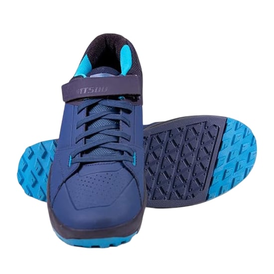 Endura - "Mt500 Burner" Schuhe für Herren, Griff (Marine) - Image 4