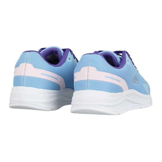 Slazenger - "Assent" Sneaker für Kinder (Blassblau) - Image 2