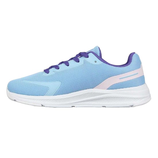 Slazenger - "Assent" Sneaker für Kinder (Blassblau) - Image 3