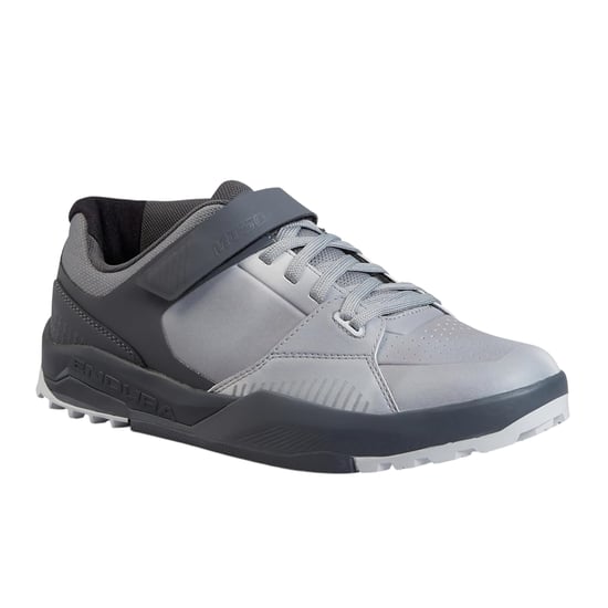 Endura - "Mt500 Burner" Schuhe für Herren, Griff (Grau) - Image 2