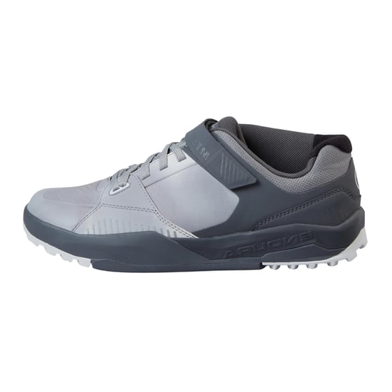 Endura - "Mt500 Burner" Schuhe für Herren, Griff (Grau) - Image 3