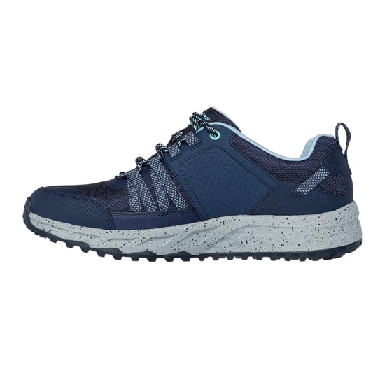 Skechers - "Escapeplan" Wanderschuhe für Damen, Wasserfest (Marine/Blau) - Image 2