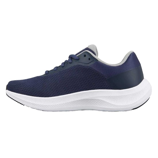 Slazenger - "Assent" Sneaker für Kinder (Marine/Weiß) - Image 2