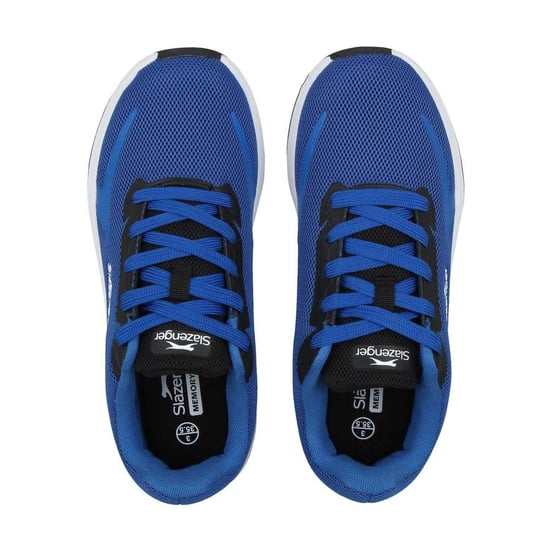 Slazenger - "Assent" Sneaker für Kinder (Königsblau) - Image 4