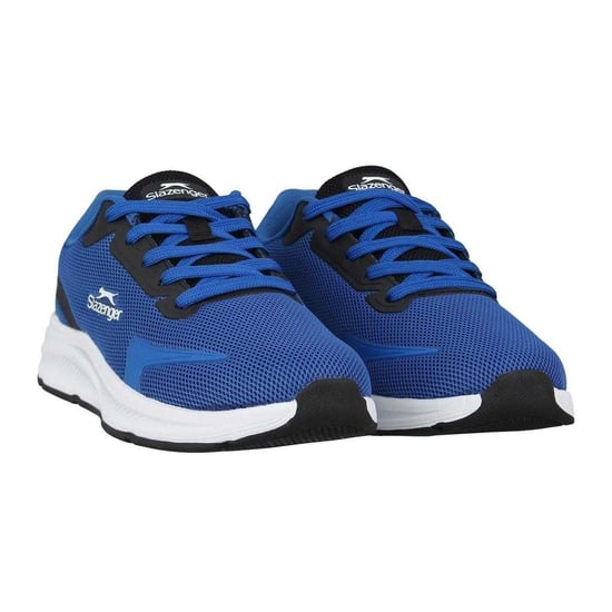 Slazenger - "Assent" Sneaker für Kinder (Königsblau) - Image 5