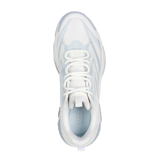 Skechers - "Anti Gravity" Sneaker für Kinder (Hellblau) - Image 4