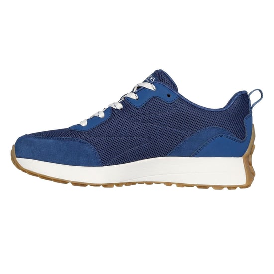 Skechers - "Gusto" Sneaker für Damen, Wildleder-Panel (Marine) - Image 2