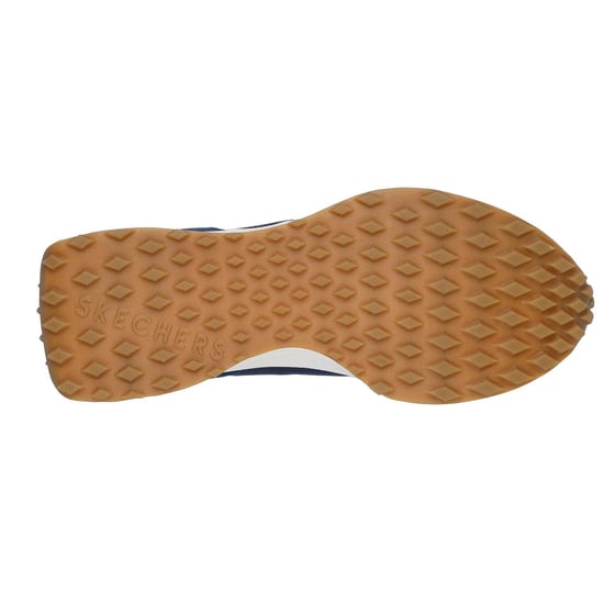 Skechers - "Gusto" Sneaker für Damen, Wildleder-Panel (Marine) - Image 4