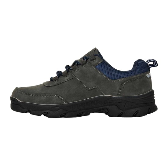 Original Penguin - Wanderstiefel für Herren (Grau) - Image 2
