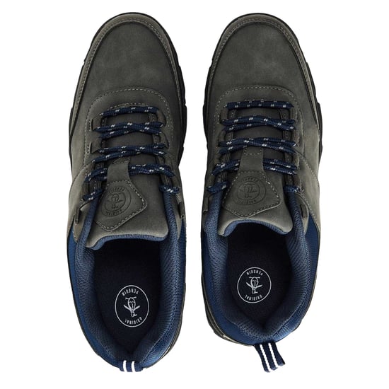 Original Penguin - Wanderstiefel für Herren (Grau) - Image 3