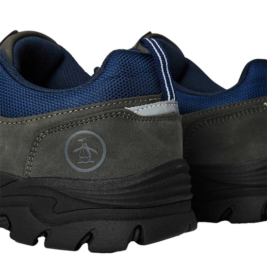 Original Penguin - Wanderstiefel für Herren (Grau) - Image 4