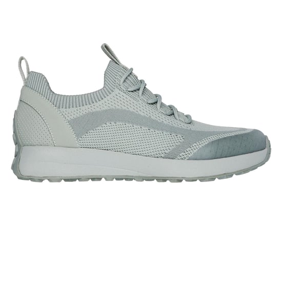 Skechers - "Classic" Sneaker für Damen, Jerseyware (Salbei) - Image 1