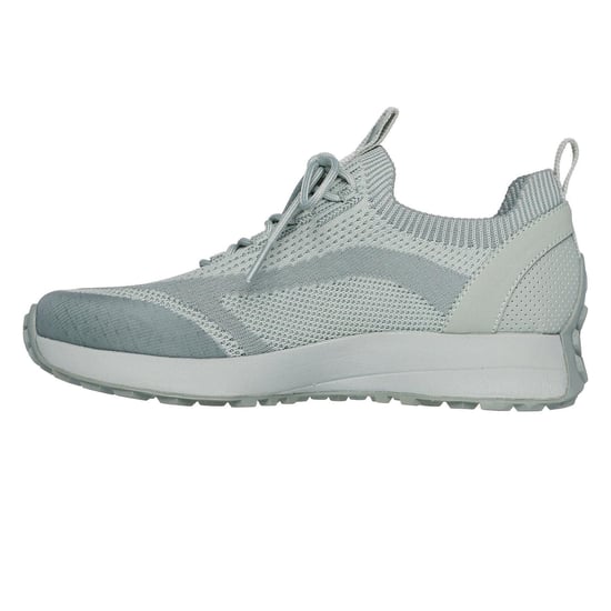 Skechers - "Classic" Sneaker für Damen, Jerseyware (Salbei) - Image 2