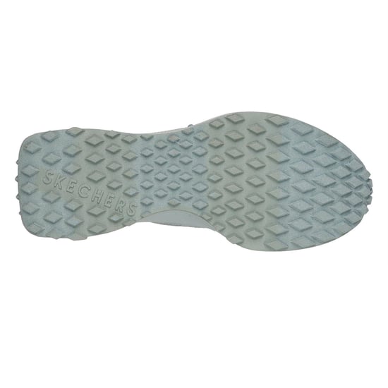 Skechers - "Classic" Sneaker für Damen, Jerseyware (Salbei) - Image 4