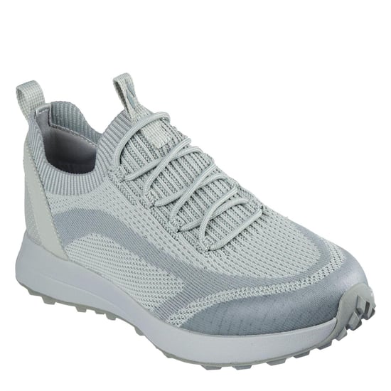 Skechers - "Classic" Sneaker für Damen, Jerseyware (Salbei) - Image 5