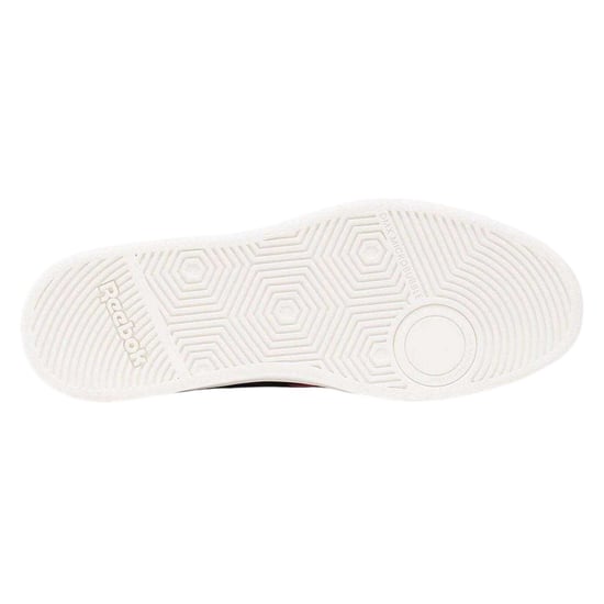 Reebok - "Advance Clip" Sneaker für Herren (Marine/Rot) - Image 4