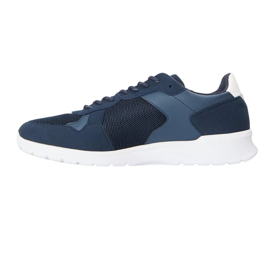 Boss - "Extreme" Logo Sneaker für Herren (Dunkelblau) - Image 2
