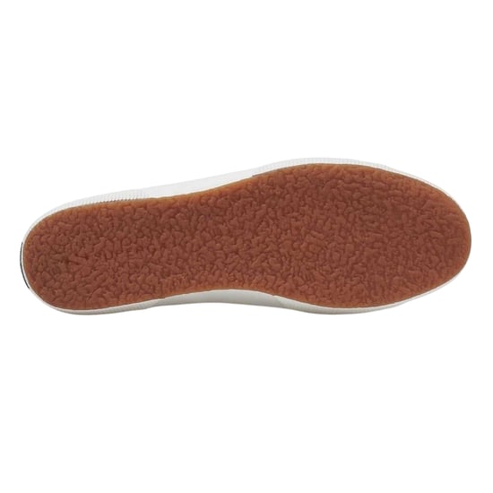 Superga - "2750 Cotu Classic" Freizeitschuhe für Damen, Canvas (Graugrün) - Image 4
