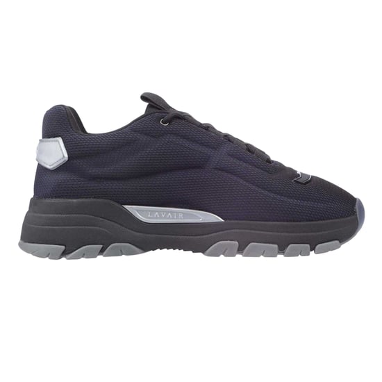 Lavair - "Exo" Sneaker für Herren, Klobiger Absatz (Marine) - Image 1