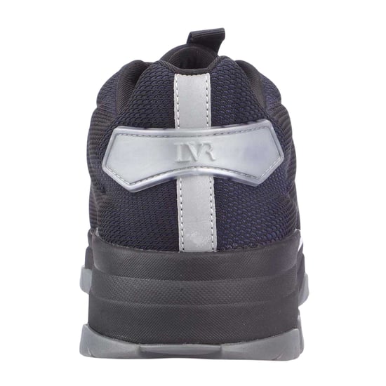Lavair - "Exo" Sneaker für Herren, Klobiger Absatz (Marine) - Image 2