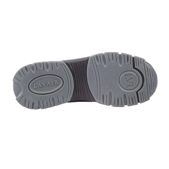 Lavair - "Exo" Sneaker für Herren, Klobiger Absatz (Marine) - Image 3