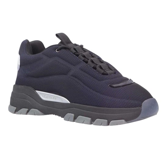 Lavair - "Exo" Sneaker für Herren, Klobiger Absatz (Marine) - Image 4