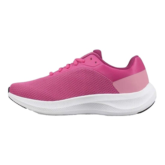 Slazenger - "Assent" Sneaker für Kinder (Pink/Gold) - Image 2