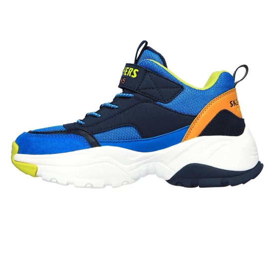 Skechers - "Kozmiks1" Sneaker für Kinder (Blau) - Image 2