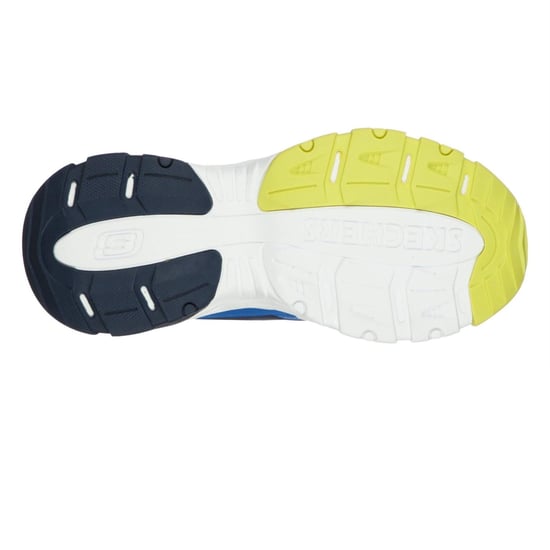 Skechers - "Kozmiks1" Sneaker für Kinder (Blau) - Image 4