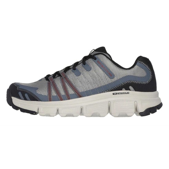 Skechers - "Summits AT" Sneaker für Kinder (Grau) - Image 2