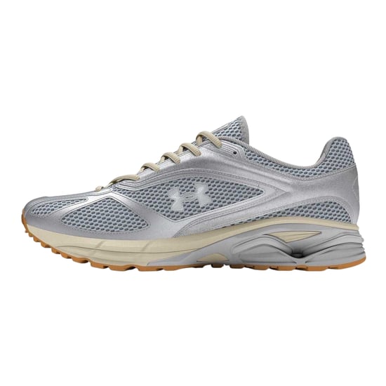 Under Armour - "HOVR Road" Schuhe für Herren (Grau) - Image 2