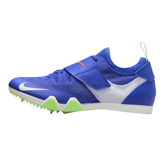 Nike - "Pole Vault Elite Track & Field" Leichtathletikschuh-Spikes für Herren (Blau) - Image 2