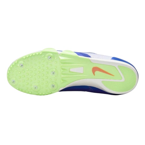 Nike - "Pole Vault Elite Track & Field" Leichtathletikschuh-Spikes für Herren (Blau) - Image 4