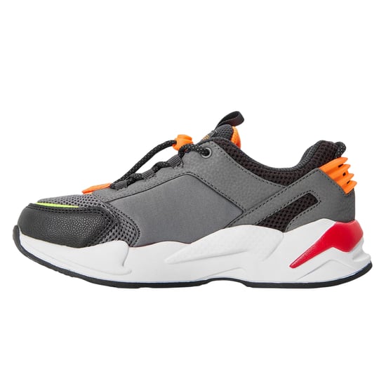 Skechers - "Ultrasurge" Sneaker für Kinder (Anthrazit) - Image 2