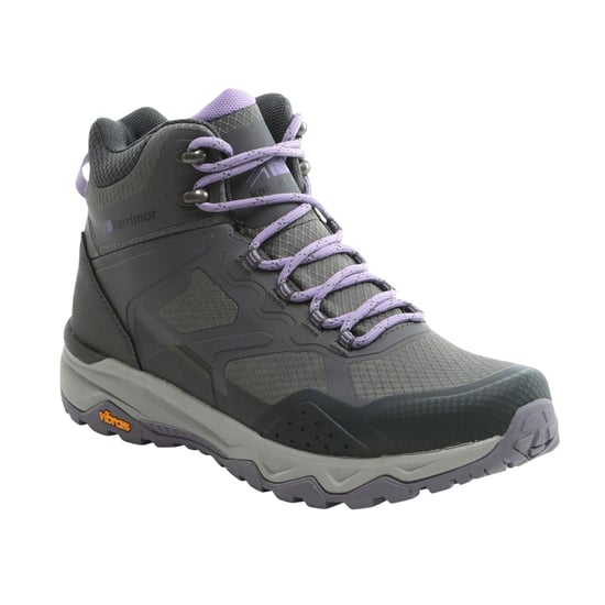 Karrimor - "Spiral" Wanderstiefel für Damen (Grau) - Image 1