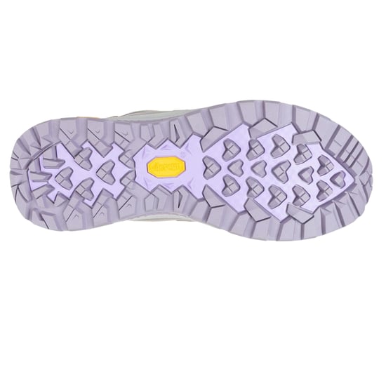 Karrimor - "Spiral" Wanderstiefel für Damen (Grau) - Image 3