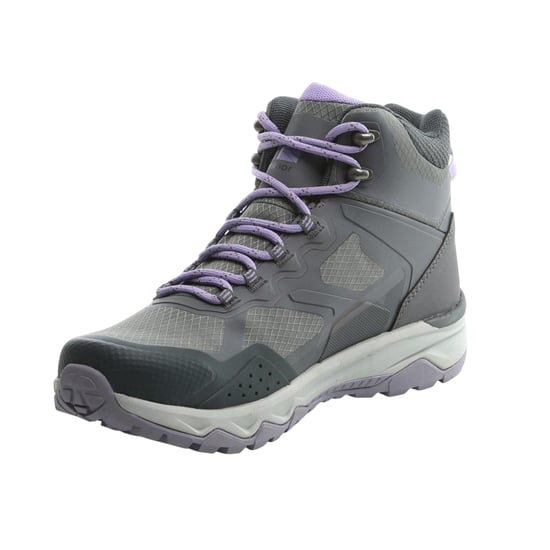 Karrimor - "Spiral" Wanderstiefel für Damen (Grau) - Image 4