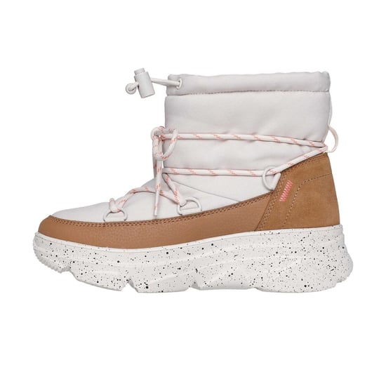 Skechers - "Bobsmt Peak" Wanderschuhe für Damen (Natürlich) - Image 2