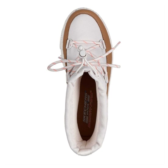 Skechers - "Bobsmt Peak" Wanderschuhe für Damen (Natürlich) - Image 3