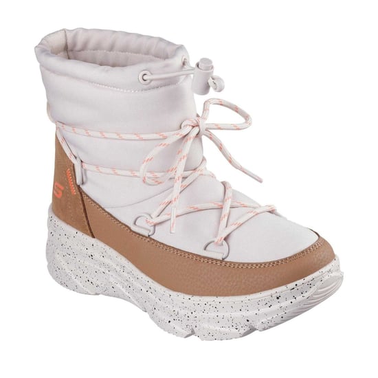 Skechers - "Bobsmt Peak" Wanderschuhe für Damen (Natürlich) - Image 5